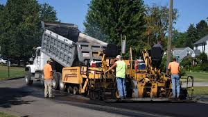 Professional Driveway Paving  in Hayward, CA